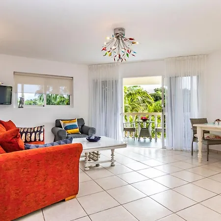Droom Appartementen
